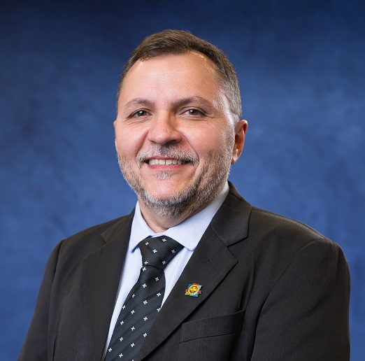 Prof. Dr. Alexandre Lobo